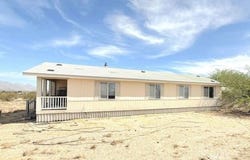 3831 Jay CT, Inyokern, CA 93527