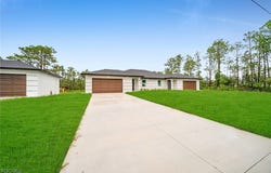 316/318 Urbana Street, Lehigh Acres, FL 33972