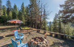 8341 E Side Road, Trinity Center, CA 96091