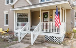 265 Bailey Avenue, South Haven, MI 49090