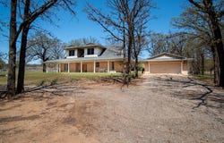 352656 E 840 Road, Stroud, OK 74079