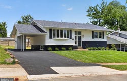 107 OLYMPIA Drive, CLAYMONT, DE 19703