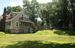57 Swan Ave, Worcester, MA 01602