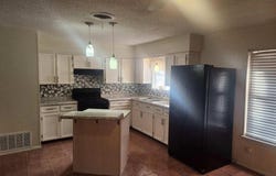 1100 8th Street, Cooper, TX 75432