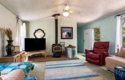 95 & 99 CAROLINO CANYON Road, Tijeras, NM 87059