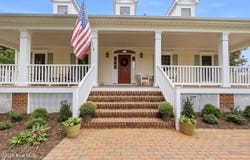 127 Shenandoah River Drive, Hertford, NC 27944