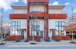 507 SE D Street, Bentonville, AR 72712