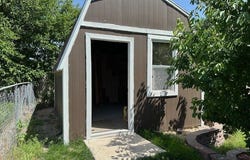 106 W 1st Street, Ingalls, KS 67853