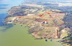 Lot 50 SouthShores, Pittsburg, TX 75686