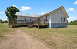 501 Vikki Rd, Big Spring, TX 79720