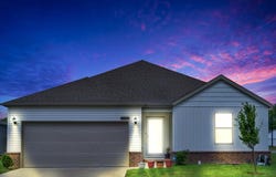 1401 S Lorraine Avenue, Republic, MO 65738