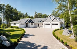 6 Ocean Ridge Road, Cushing, ME 04563