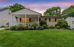 1118 Terrell Drive, Akron, OH 44313
