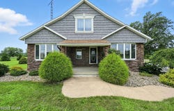 4619 N Thayer Road Road, Lima, OH 45807