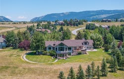 585 Wildrose Lane, Bozeman, MT 59715