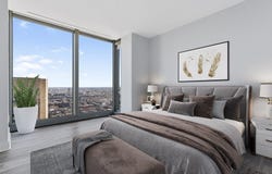 1 Dalton St, Boston, MA 02115