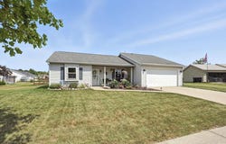 303 Prairie Lane, Fremont, IN 46737-7607