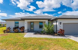 4302 NW 32nd Street, Cape Coral, FL 33993