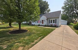 2812 HASTINGS Road, Erie, PA 16506
