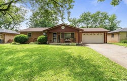3331 Loral Drive, Anderson, IN 46013-2220