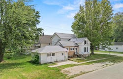124 Clark Street, Hopkins, MI 49328