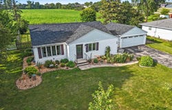 3781 ALGOMA Road, NEW FRANKEN, WI 54229-9728