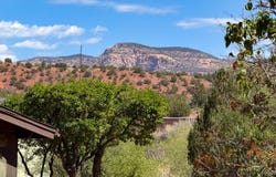 6770 W Sr 89a, Lot #159, Sedona, AZ 86336