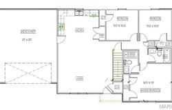 826 Lakeway Drive, Labadie, MO 63055