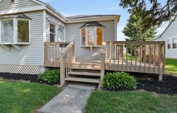 712 Washington St., Decatur, IN 46733