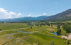 LOT 11 TRIANGLE Q RANCH, Wilson, WY 83014