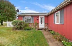 9516 Elk Grove Court, New Haven, IN 46774-1991