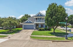 9933 Summer Sweet Drive, McKinney, TX 75072