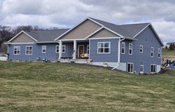 15428 Hazelgreen Road, Tomah, WI 54660