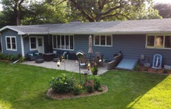 1109 McDuffie Drive, Jefferson, IA 50129