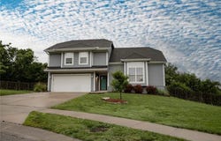 7132 Woodstock Street, Shawnee, KS 66218