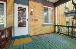 415 Barnes, Regent Square, PA 15221