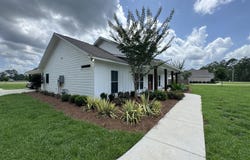 127 Lloyd Eubanks Road, Lucedale, MS 39452