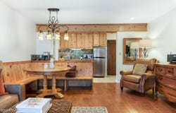 595 Vail Valley Drive, Vail, CO 81657