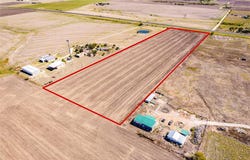 Tbd N F M RD, Coupland, TX 78615