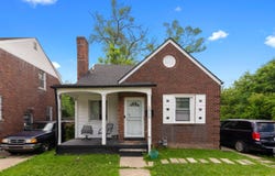 14750 Lannette Street, Detroit, MI 48213