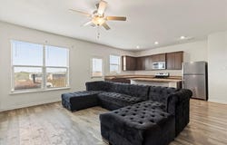 613 Fountain Drive, Seagoville, TX 75159