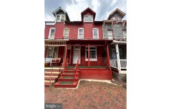 177 W GREEN STREET, READING, PA 19601