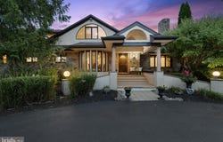 805 BRYN MAWR Avenue, NEWTOWN SQUARE, PA 19073