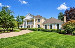 7 Willow Bay Drive, South Barrington, IL 60010