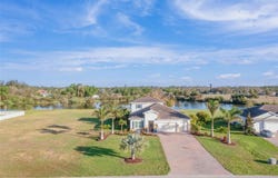 2070 HICKEYS CREEKSIDE DRIVE, ALVA, FL 33920