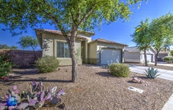 25659 W FOREST GROVE Avenue, Buckeye, AZ 85326