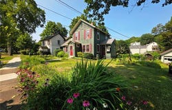 27 Walnut Street, Jamestown, NY 14701
