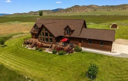 55 Mountain View Road, Sheridan, MT 59749