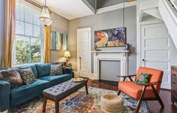 2012 CAMP Street, New Orleans, LA 70130
