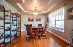 1004 Kodiak Court, Wentzville, MO 63385